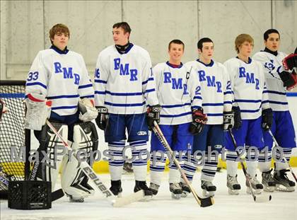 Thumbnail 2 in Hall/Southington @ Rocky Hill/RHAM photogallery.