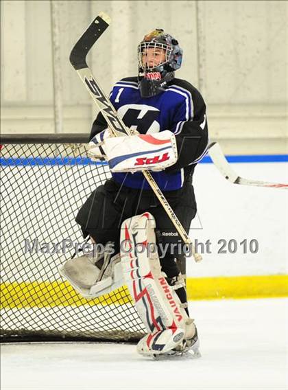 Thumbnail 1 in Hall/Southington @ Rocky Hill/RHAM photogallery.