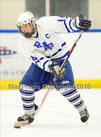 Thumbnail 3 in Hall/Southington @ Rocky Hill/RHAM photogallery.