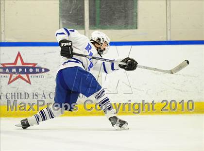 Thumbnail 1 in Hall/Southington @ Rocky Hill/RHAM photogallery.