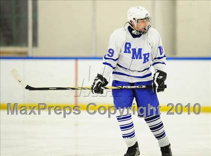 Thumbnail 3 in Hall/Southington @ Rocky Hill/RHAM photogallery.