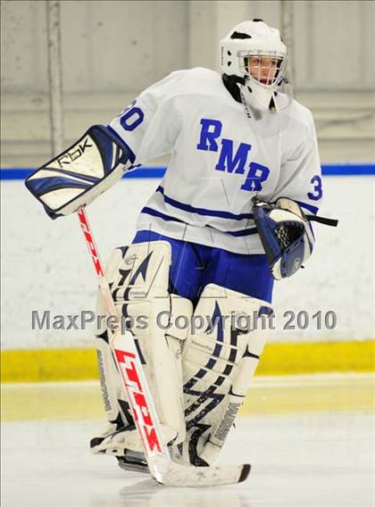 Thumbnail 3 in Hall/Southington @ Rocky Hill/RHAM photogallery.