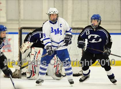 Thumbnail 1 in Hall/Southington @ Rocky Hill/RHAM photogallery.