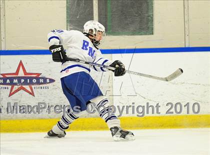 Thumbnail 1 in Hall/Southington @ Rocky Hill/RHAM photogallery.