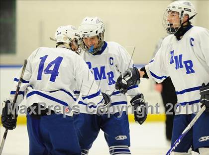 Thumbnail 1 in Hall/Southington @ Rocky Hill/RHAM photogallery.