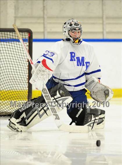 Thumbnail 3 in Hall/Southington @ Rocky Hill/RHAM photogallery.