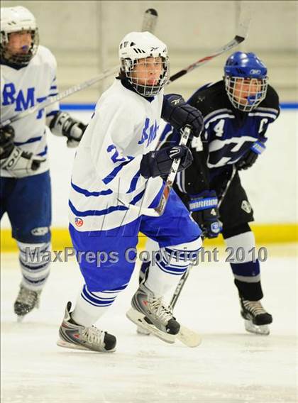 Thumbnail 1 in Hall/Southington @ Rocky Hill/RHAM photogallery.