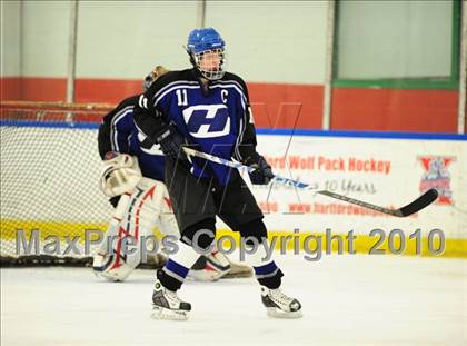 Thumbnail 2 in Hall/Southington @ Rocky Hill/RHAM photogallery.