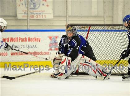 Thumbnail 2 in Hall/Southington @ Rocky Hill/RHAM photogallery.