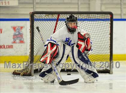 Thumbnail 3 in Hall/Southington @ Rocky Hill/RHAM photogallery.