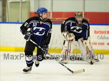 Thumbnail 3 in Hall/Southington @ Rocky Hill/RHAM photogallery.