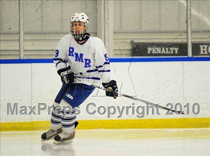 Thumbnail 2 in Hall/Southington @ Rocky Hill/RHAM photogallery.