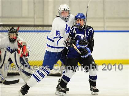 Thumbnail 2 in Hall/Southington @ Rocky Hill/RHAM photogallery.