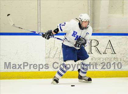 Thumbnail 1 in Hall/Southington @ Rocky Hill/RHAM photogallery.