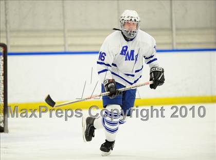 Thumbnail 2 in Hall/Southington @ Rocky Hill/RHAM photogallery.