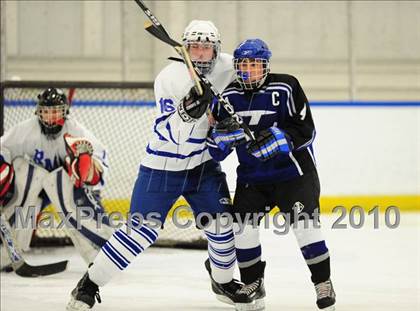 Thumbnail 1 in Hall/Southington @ Rocky Hill/RHAM photogallery.