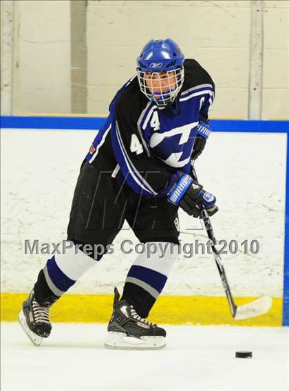 Thumbnail 1 in Hall/Southington @ Rocky Hill/RHAM photogallery.