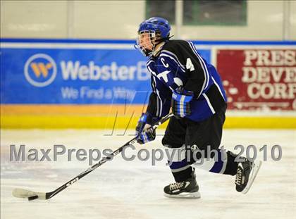 Thumbnail 1 in Hall/Southington @ Rocky Hill/RHAM photogallery.