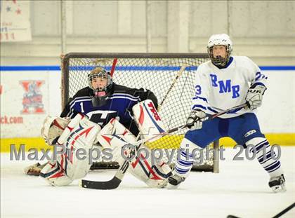 Thumbnail 1 in Hall/Southington @ Rocky Hill/RHAM photogallery.