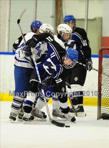 Thumbnail 1 in Hall/Southington @ Rocky Hill/RHAM photogallery.