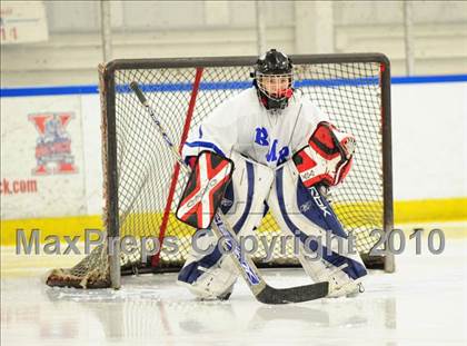 Thumbnail 2 in Hall/Southington @ Rocky Hill/RHAM photogallery.