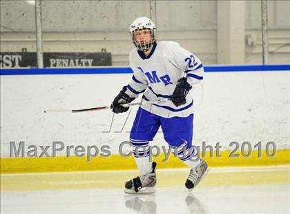 Thumbnail 2 in Hall/Southington @ Rocky Hill/RHAM photogallery.