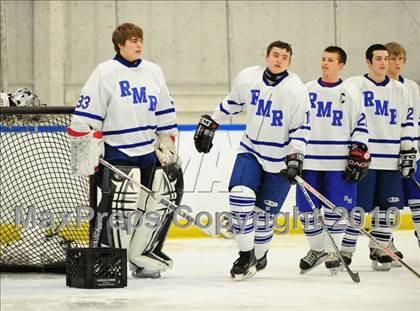 Thumbnail 1 in Hall/Southington @ Rocky Hill/RHAM photogallery.
