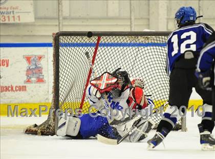 Thumbnail 2 in Hall/Southington @ Rocky Hill/RHAM photogallery.