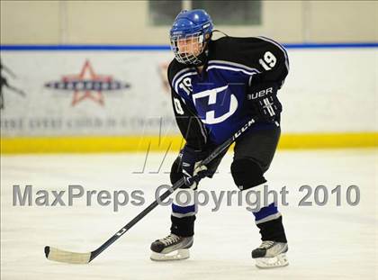 Thumbnail 1 in Hall/Southington @ Rocky Hill/RHAM photogallery.