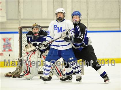Thumbnail 2 in Hall/Southington @ Rocky Hill/RHAM photogallery.