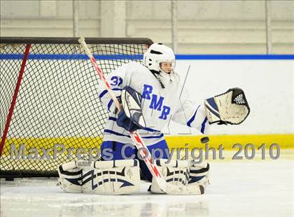 Thumbnail 3 in Hall/Southington @ Rocky Hill/RHAM photogallery.