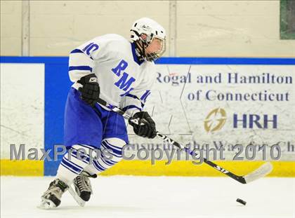 Thumbnail 3 in Hall/Southington @ Rocky Hill/RHAM photogallery.
