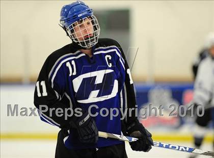 Thumbnail 1 in Hall/Southington @ Rocky Hill/RHAM photogallery.