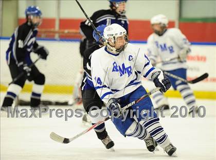 Thumbnail 1 in Hall/Southington @ Rocky Hill/RHAM photogallery.