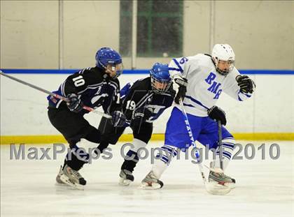 Thumbnail 2 in Hall/Southington @ Rocky Hill/RHAM photogallery.
