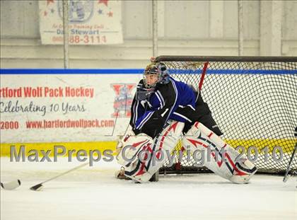 Thumbnail 3 in Hall/Southington @ Rocky Hill/RHAM photogallery.