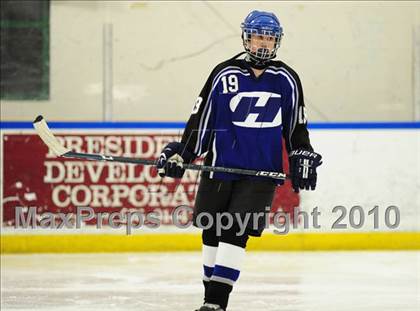 Thumbnail 2 in Hall/Southington @ Rocky Hill/RHAM photogallery.