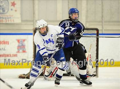 Thumbnail 2 in Hall/Southington @ Rocky Hill/RHAM photogallery.