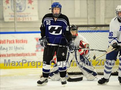 Thumbnail 2 in Hall/Southington @ Rocky Hill/RHAM photogallery.