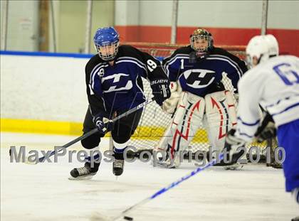Thumbnail 3 in Hall/Southington @ Rocky Hill/RHAM photogallery.