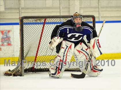 Thumbnail 2 in Hall/Southington @ Rocky Hill/RHAM photogallery.
