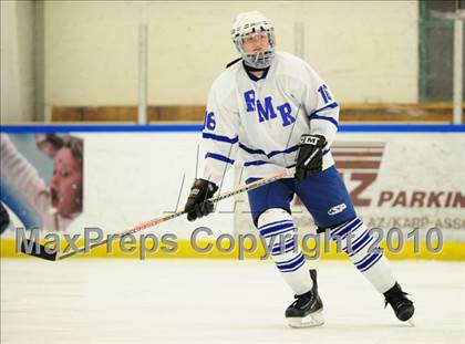 Thumbnail 2 in Hall/Southington @ Rocky Hill/RHAM photogallery.