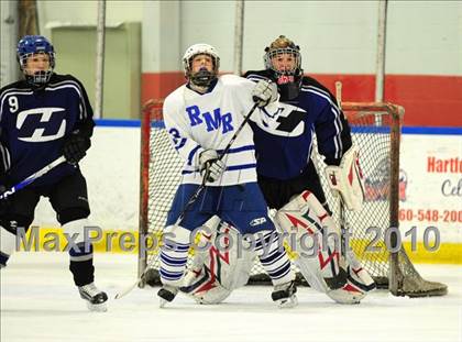 Thumbnail 1 in Hall/Southington @ Rocky Hill/RHAM photogallery.