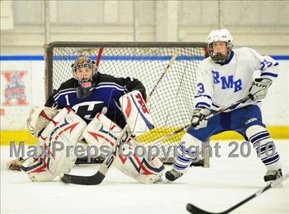 Thumbnail 2 in Hall/Southington @ Rocky Hill/RHAM photogallery.