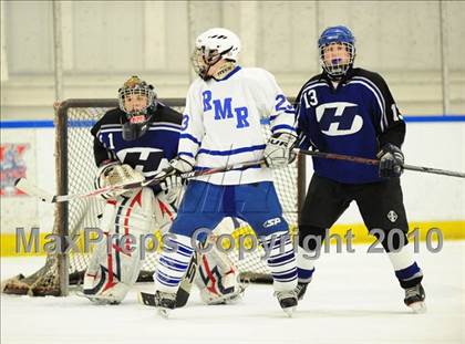 Thumbnail 1 in Hall/Southington @ Rocky Hill/RHAM photogallery.