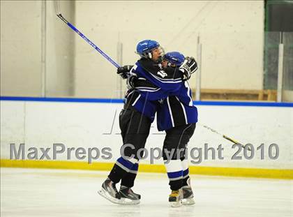 Thumbnail 1 in Hall/Southington @ Rocky Hill/RHAM photogallery.