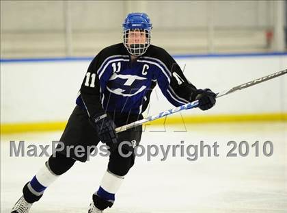 Thumbnail 3 in Hall/Southington @ Rocky Hill/RHAM photogallery.