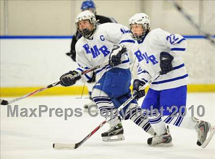 Thumbnail 1 in Hall/Southington @ Rocky Hill/RHAM photogallery.