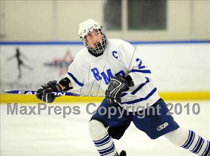 Thumbnail 2 in Hall/Southington @ Rocky Hill/RHAM photogallery.