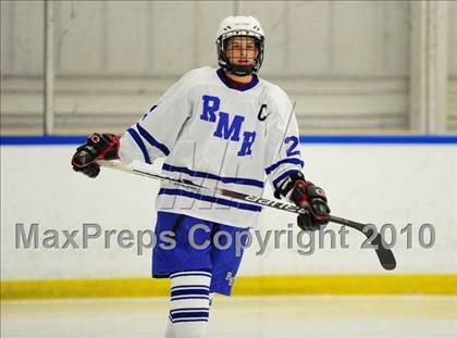 Thumbnail 2 in Hall/Southington @ Rocky Hill/RHAM photogallery.
